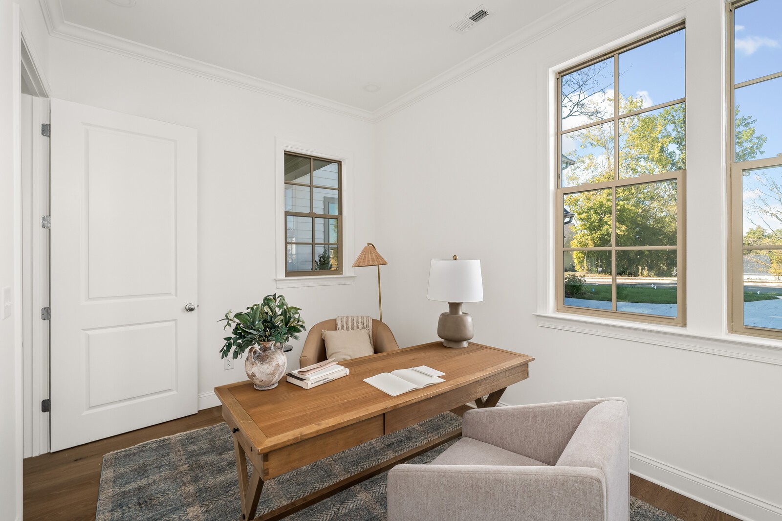2925 Torrence Trail Spring Hill, TN 37174 - Photo 13 of 22 a view of a livingroom with furniture and window