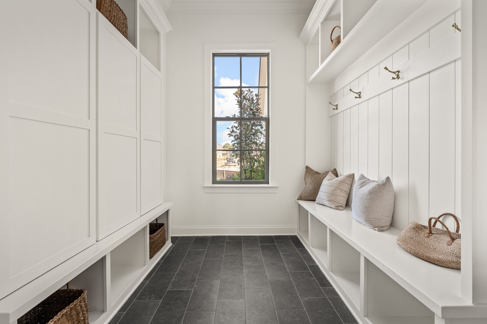 2925 Torrence Trail Spring Hill, TN 37174 - Photo 14 of 22 a bathroom with a sink and a window