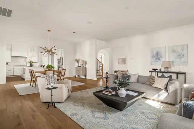 $1,160,000 | 2925 Torrence Trail, Spring Hill, TN 37174