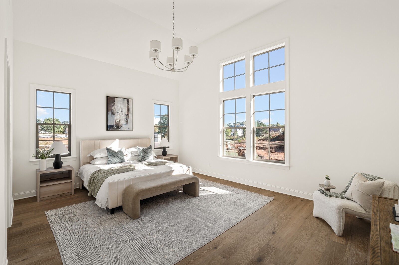 2925 Torrence Trail Spring Hill, TN 37174 - Photo 8 of 22