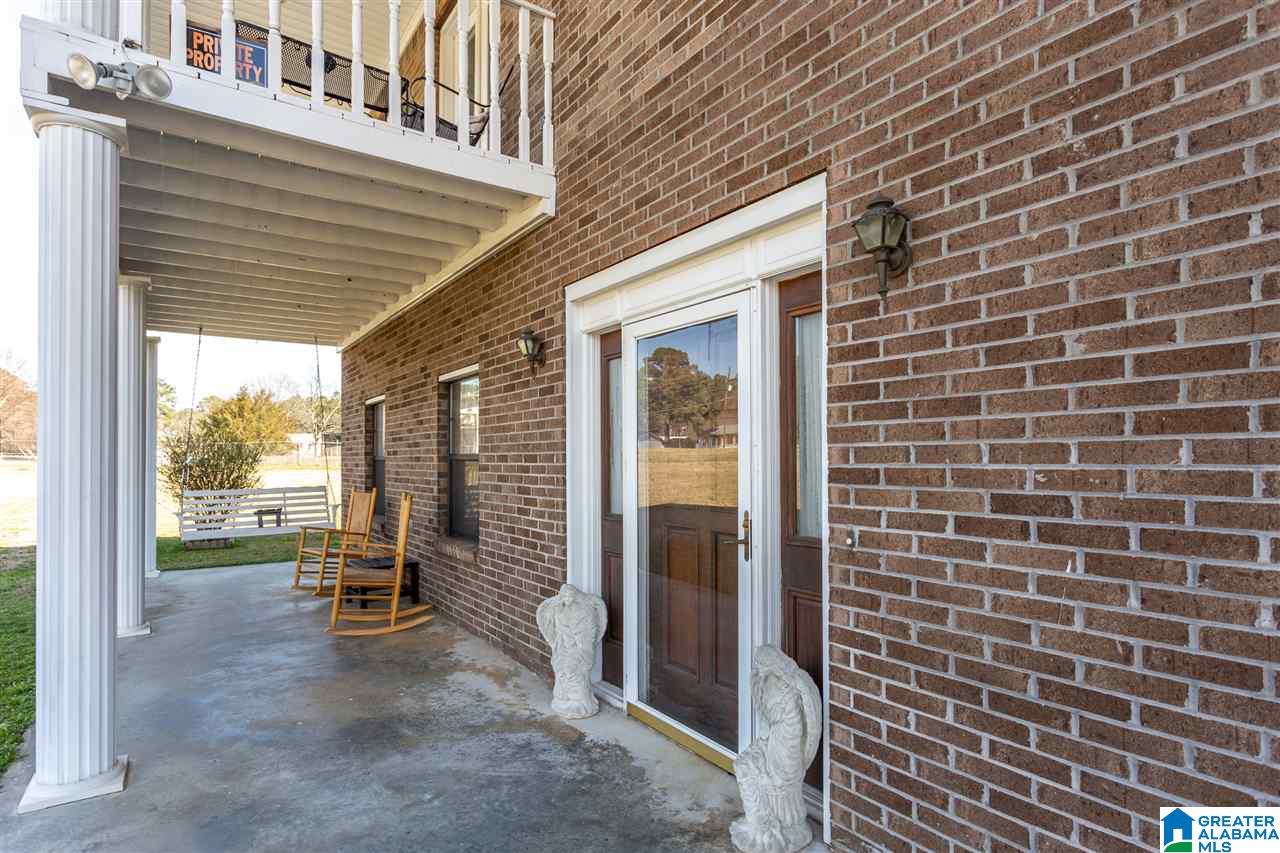 714 Post Oak Road Alexandria, AL 36250 - Photo 35 of 41