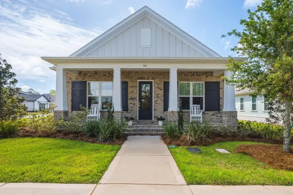 $700,000 | 401 Sweetgrass Lane, Niceville, FL 32578