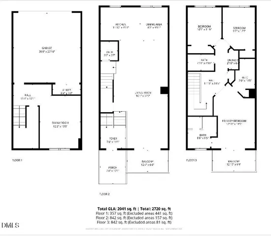 $400,000 | 10529 Sablewood Drive, Unit 112, Raleigh, NC 27617