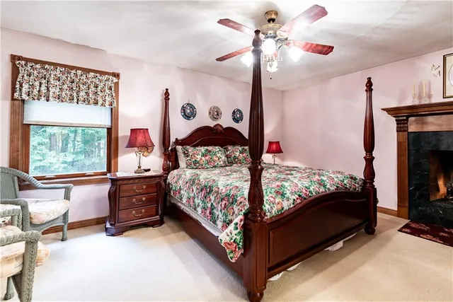 $750,000 | 102 Patriot Lane, Butler, PA 16001