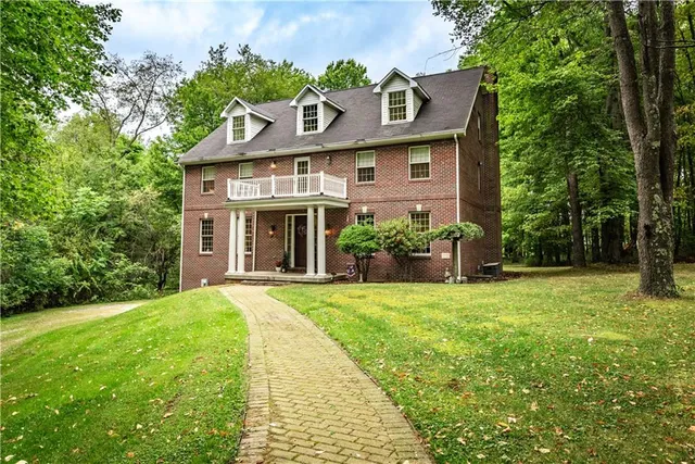 $750,000 | 102 Patriot Lane, Butler, PA 16001