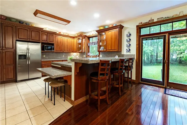 $750,000 | 102 Patriot Lane, Butler, PA 16001