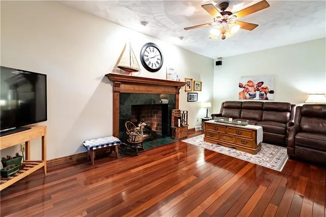 $750,000 | 102 Patriot Lane, Butler, PA 16001