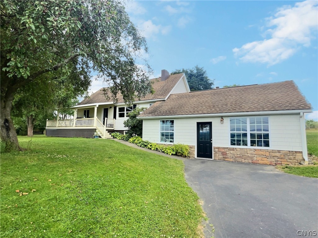 146 Lansingville Road Lansing, NY 14882 - Photo 1 of 1 Gallery Image 1