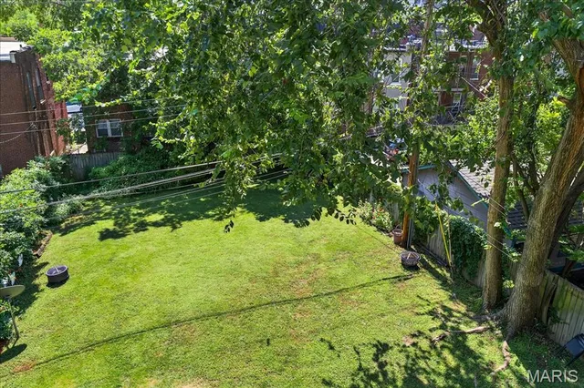 $2,350 | 4436 McPherson Avenue, Unit A, St. Louis, MO 63108