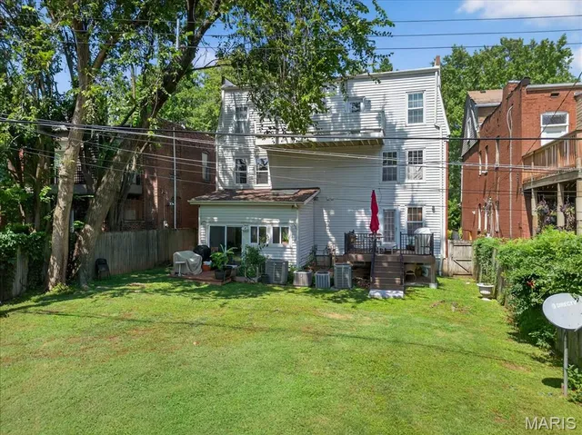 $2,350 | 4436 McPherson Avenue, Unit A, St. Louis, MO 63108