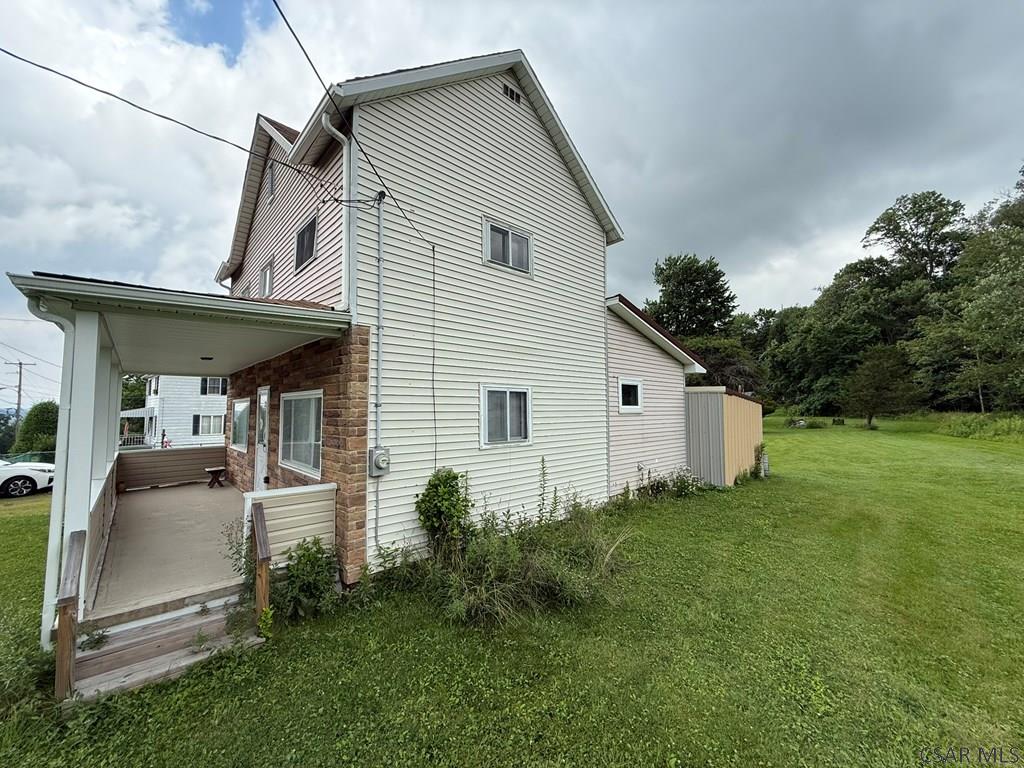1847 Springhill Road Portage, PA 15946 - Photo 24 of 27