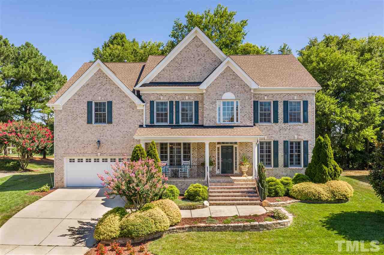 2613 Peachleaf Street Raleigh, NC 27614 - Photo 1 of 30