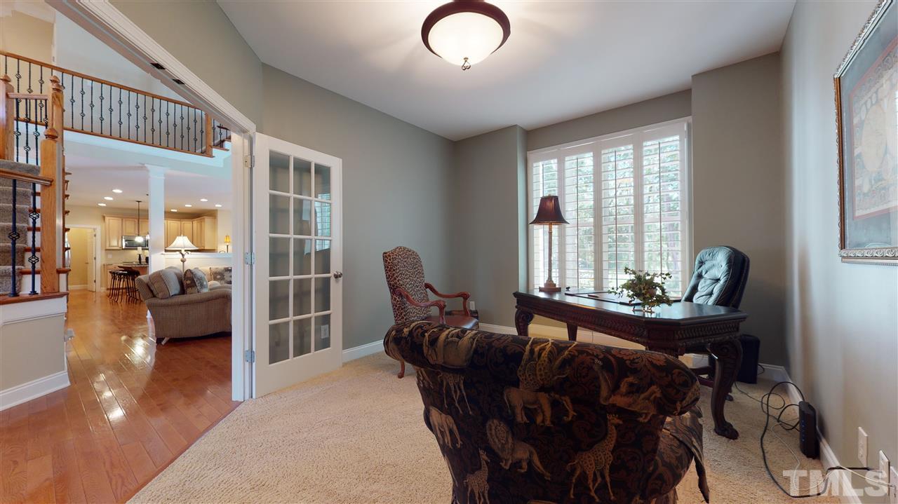 2613 Peachleaf Street Raleigh, NC 27614 - Photo 14 of 30