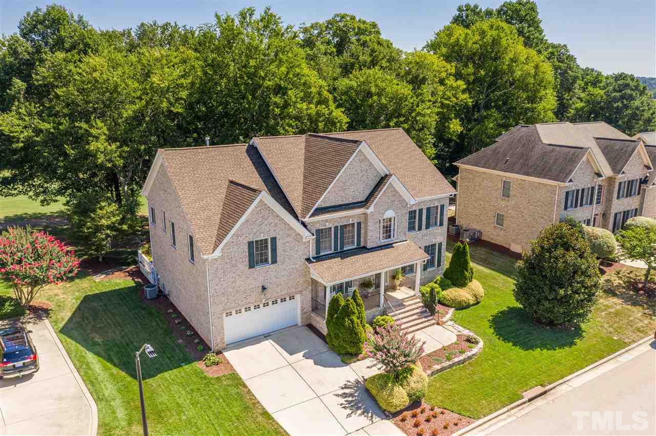 2613 Peachleaf Street Raleigh, NC 27614 - Photo 3 of 30