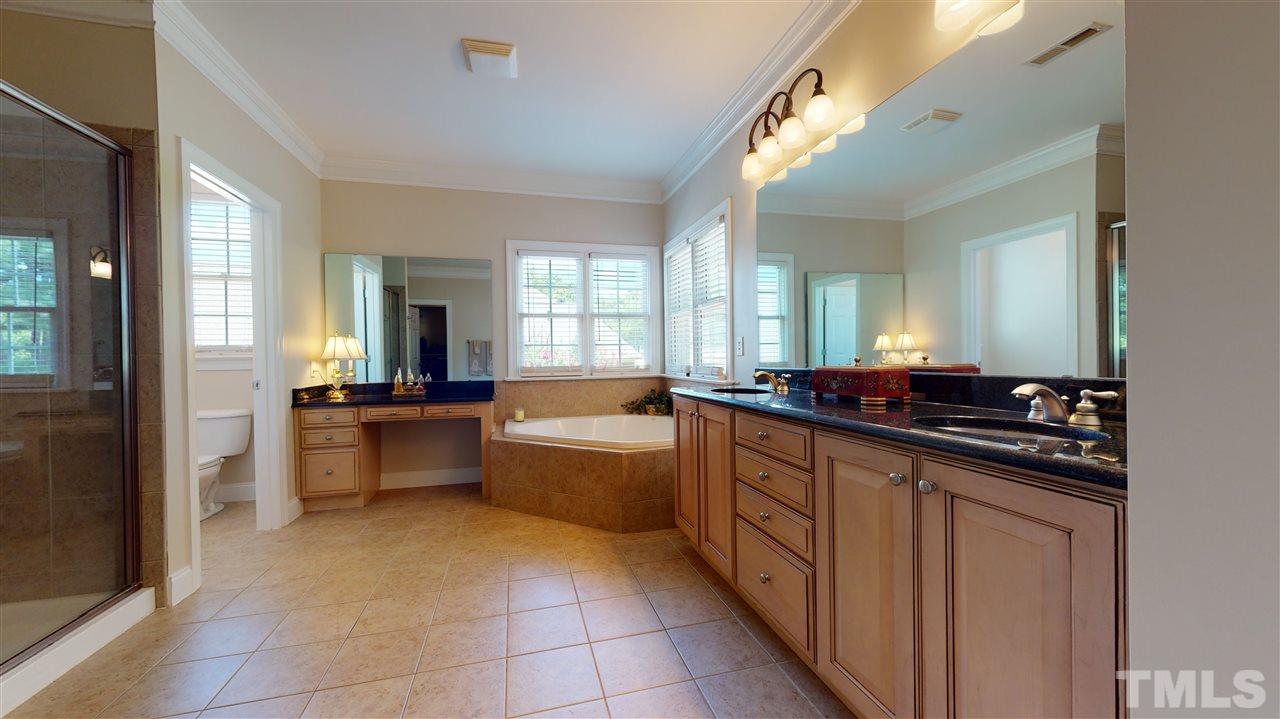 2613 Peachleaf Street Raleigh, NC 27614 - Photo 22 of 30