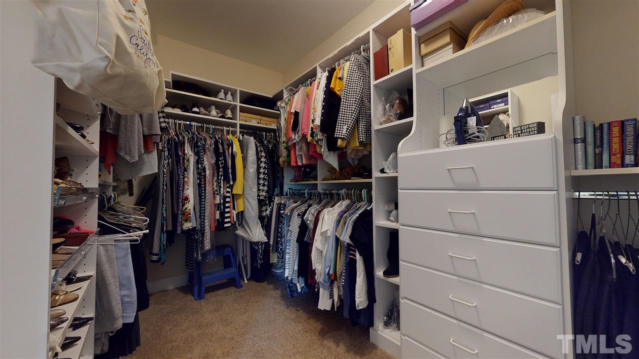 2613 Peachleaf Street Raleigh, NC 27614 - Photo 23 of 30