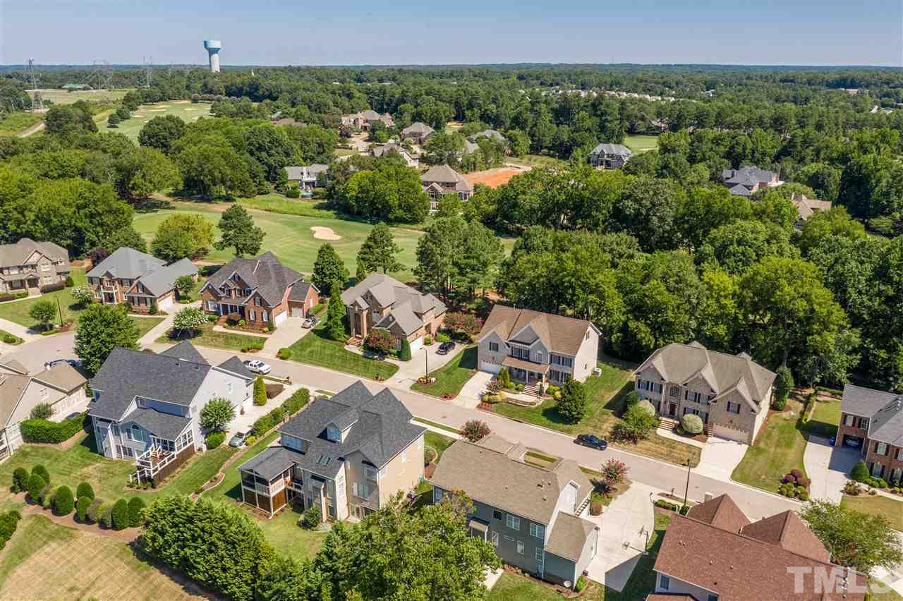 2613 Peachleaf Street Raleigh, NC 27614 - Photo 4 of 30