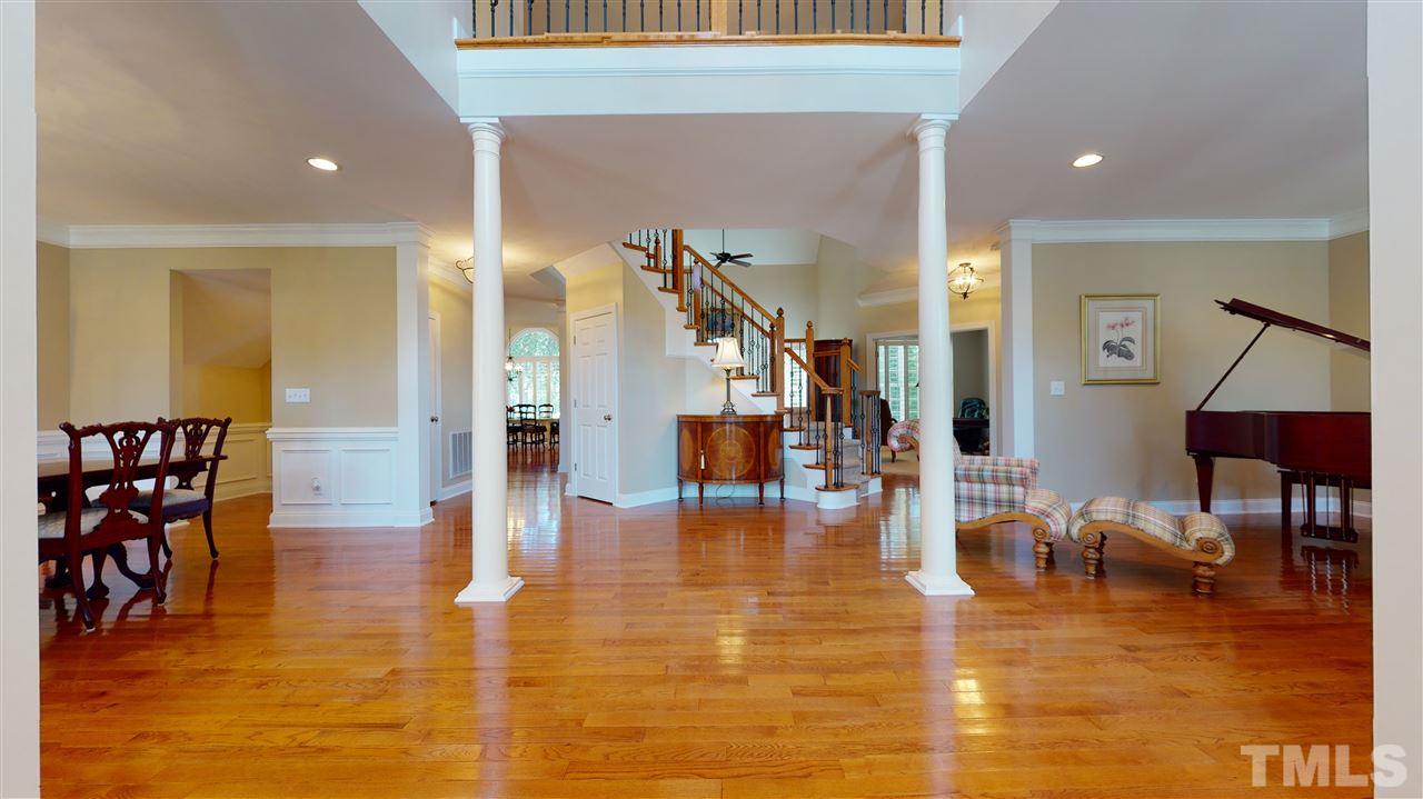2613 Peachleaf Street Raleigh, NC 27614 - Photo 5 of 30