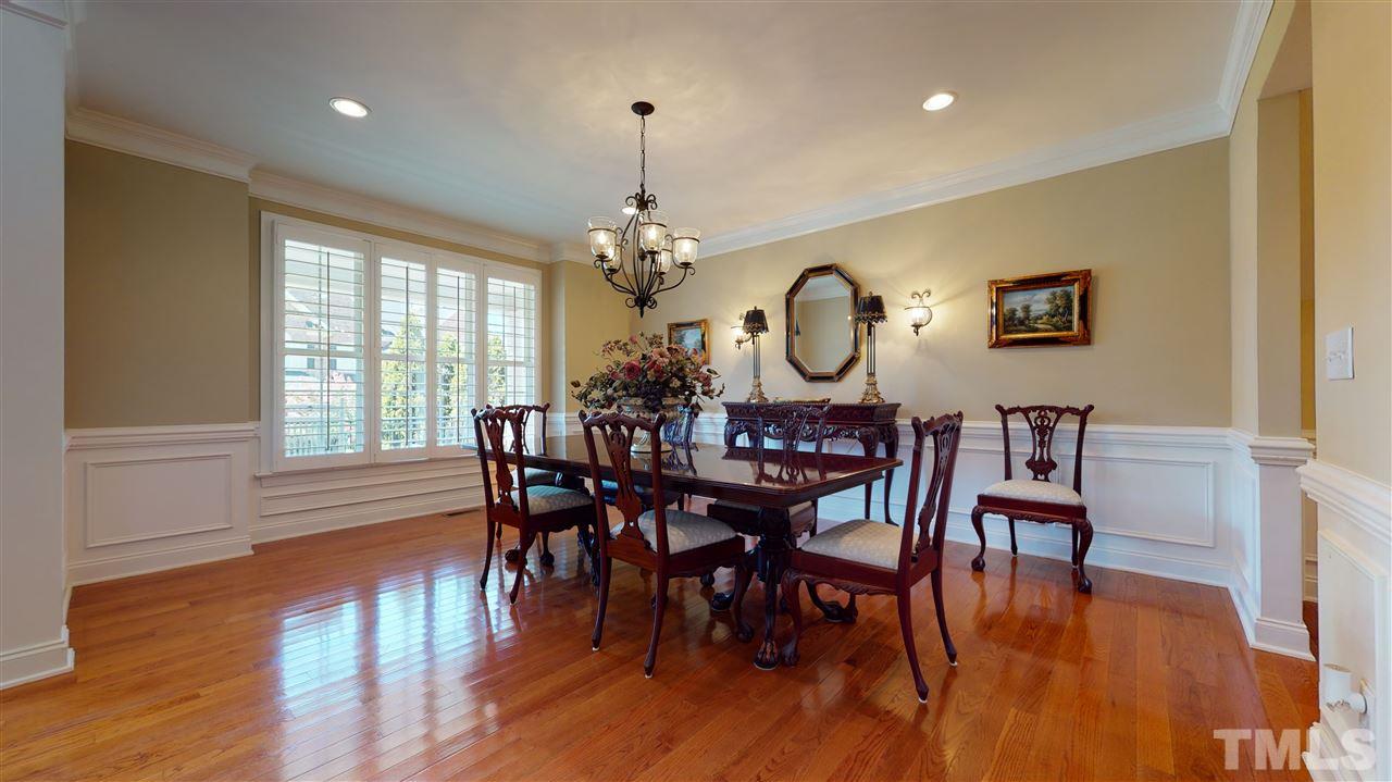 2613 Peachleaf Street Raleigh, NC 27614 - Photo 7 of 30