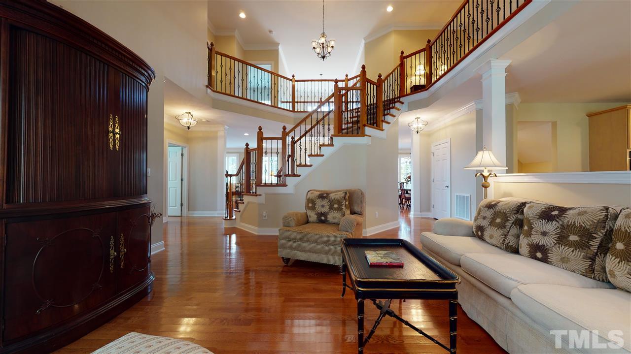 2613 Peachleaf Street Raleigh, NC 27614 - Photo 9 of 30