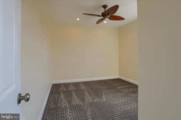 a view of room