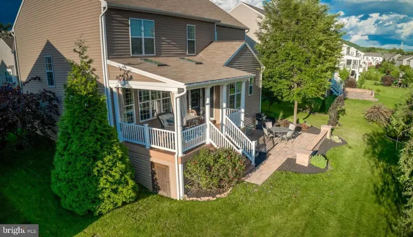 $850,000 | 978 Powder Horn Drive, Hummelstown, PA 17036