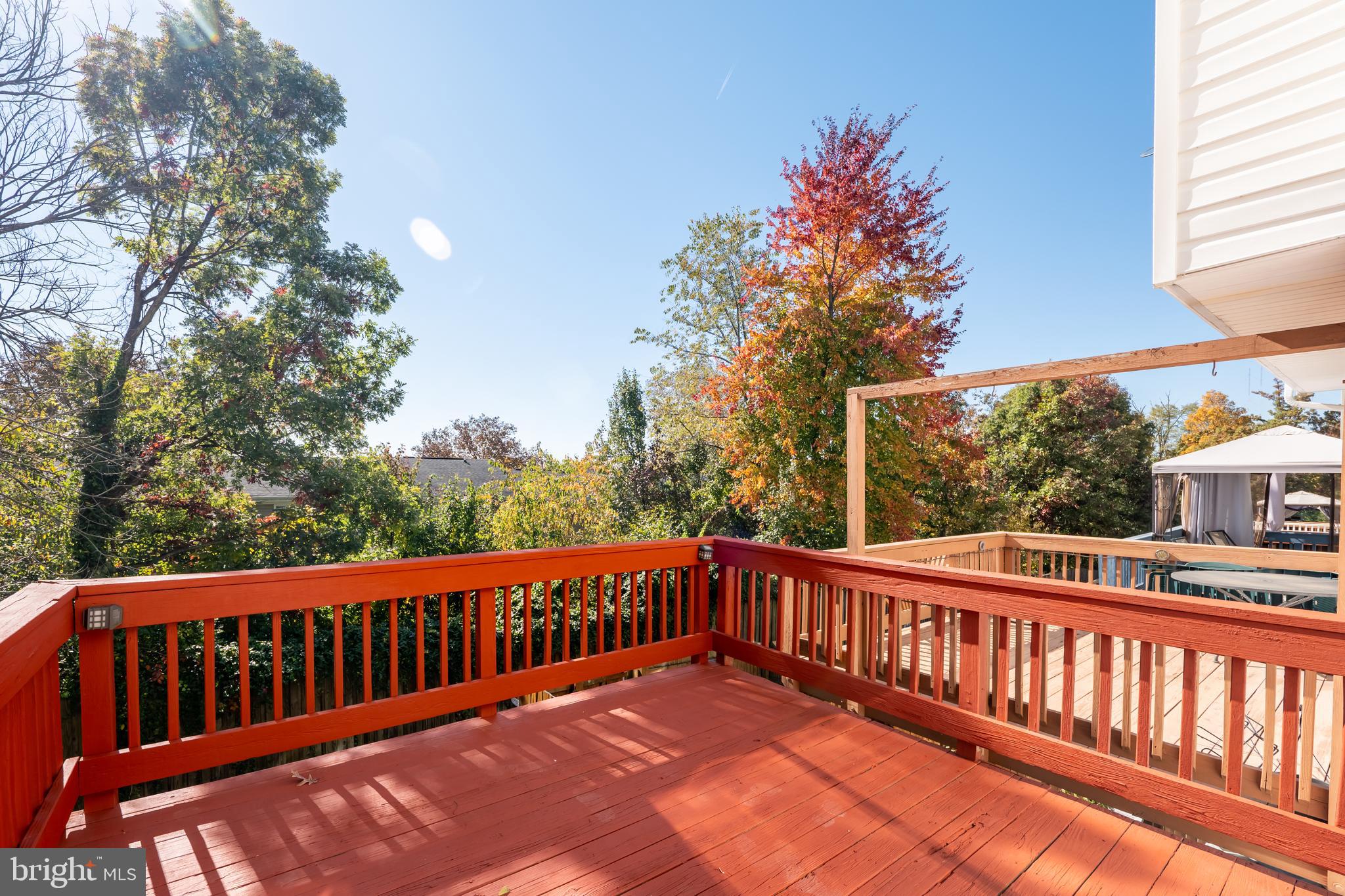 2723 Claybrooke Drive Windsor Mill, MD 21244 - Photo 32 of 36