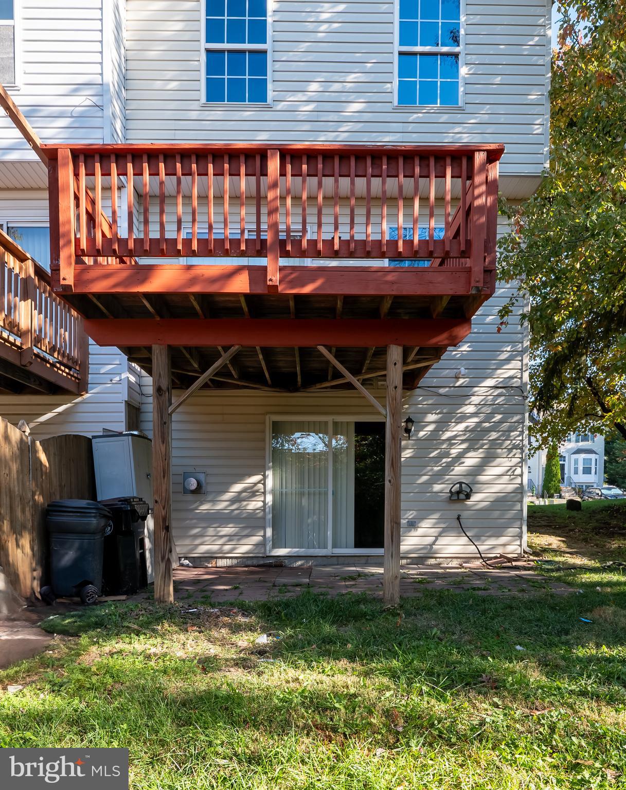 2723 Claybrooke Drive Windsor Mill, MD 21244 - Photo 33 of 36