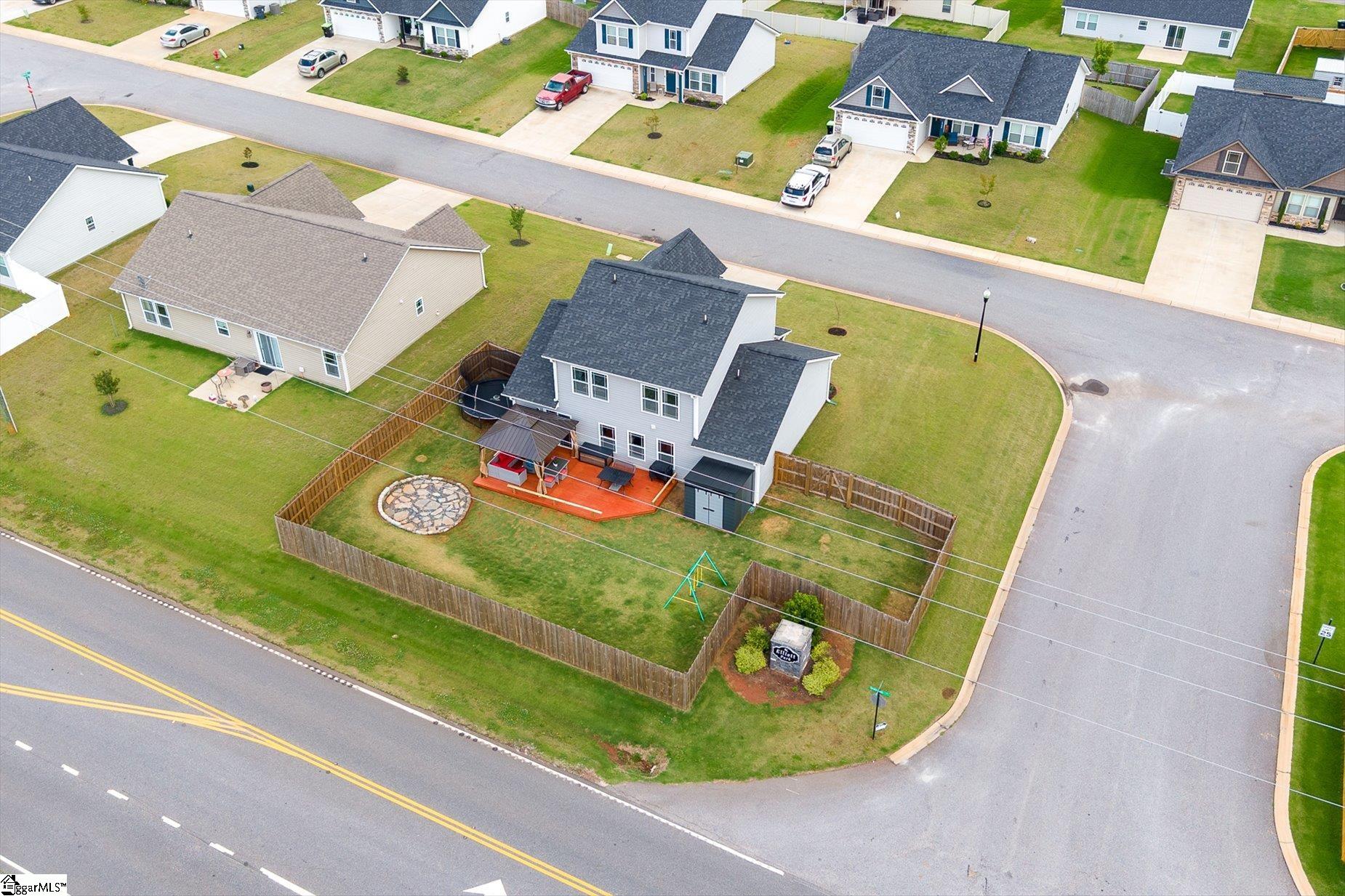 1703 Roxanne Sue Drive Lyman, SC 29365 - Photo 37 of 42