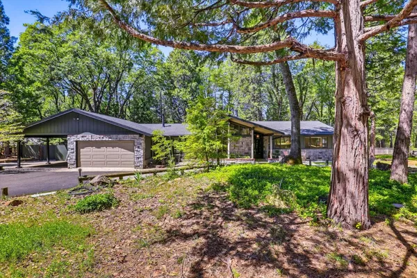 $579,000 | 13646 Banner Lava Cap Road, Nevada City, CA 95959