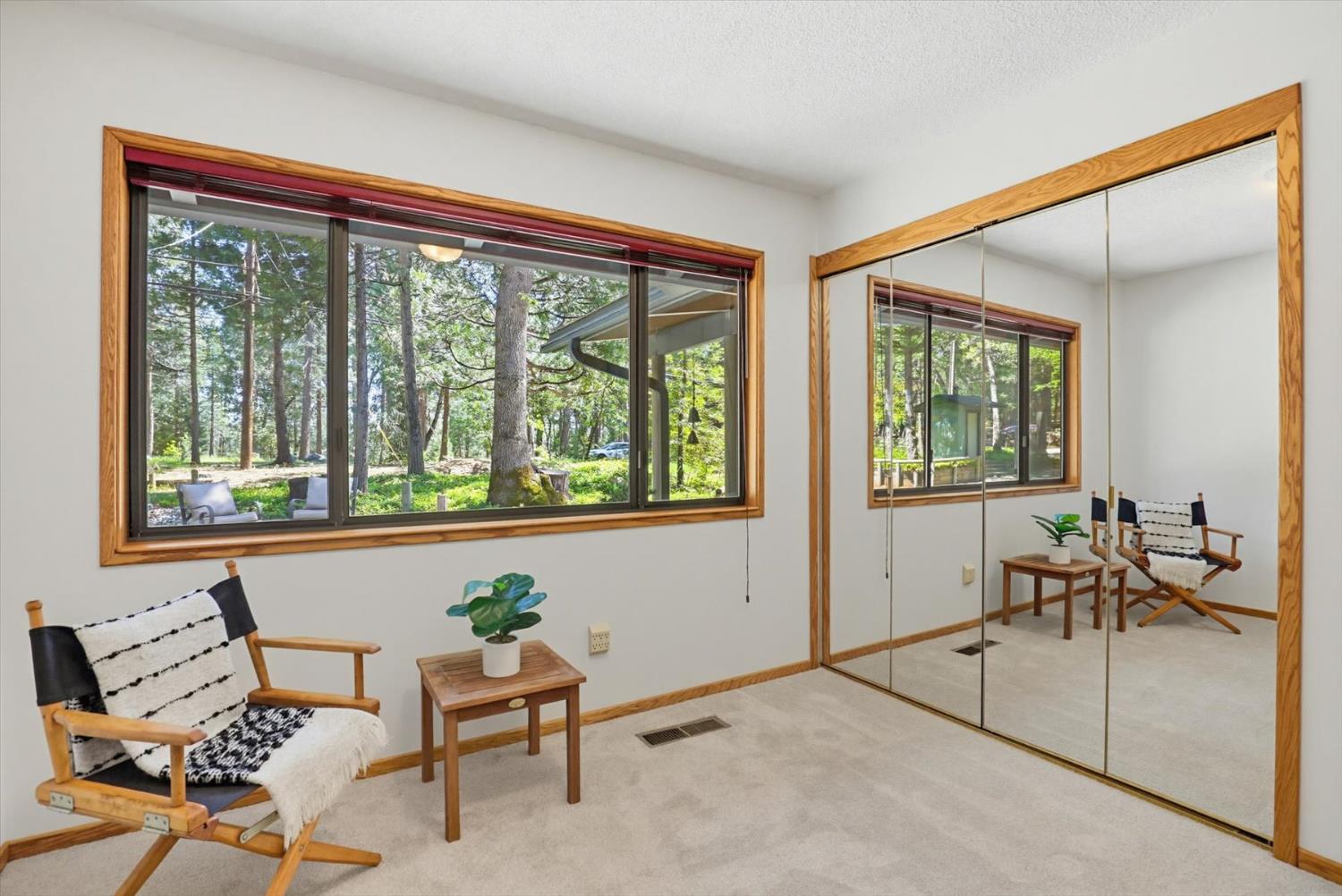 13646 Banner Lava Cap Road Nevada City, CA 95959 - Photo 16 of 70 Bedroom #1