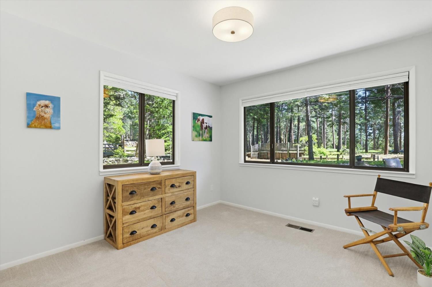 13646 Banner Lava Cap Road Nevada City, CA 95959 - Photo 19 of 70 Bedroom #2