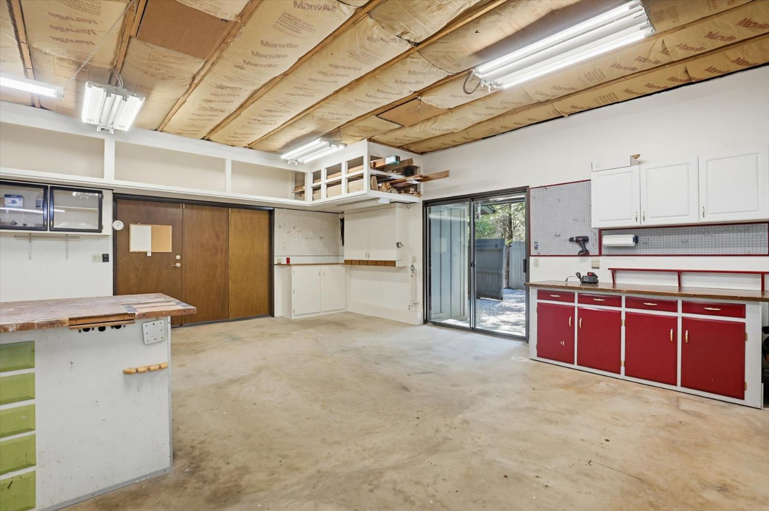 13646 Banner Lava Cap Road Nevada City, CA 95959 - Photo 24 of 70 The attached workshop