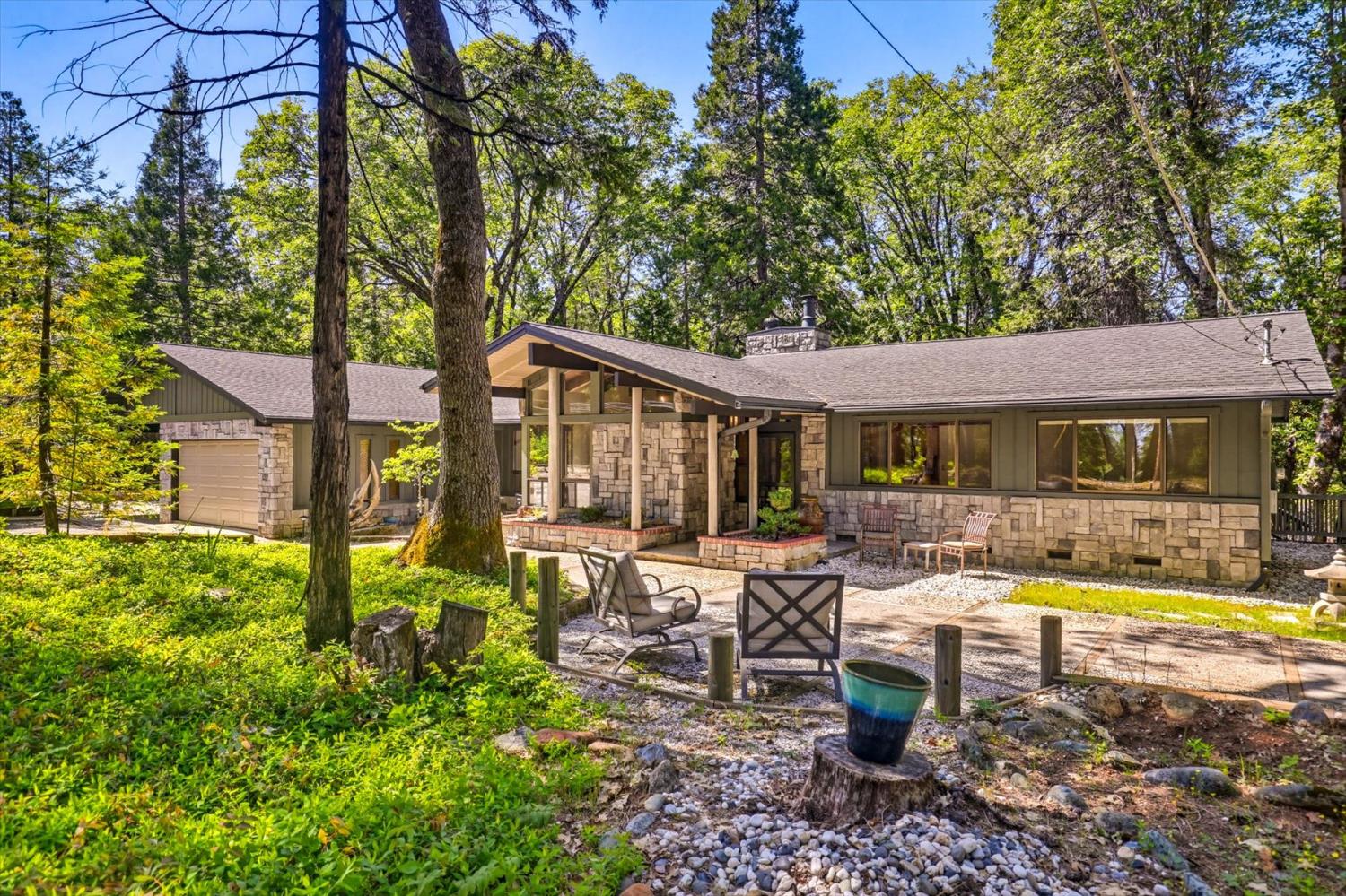 13646 Banner Lava Cap Road Nevada City, CA 95959 - Photo 31 of 70