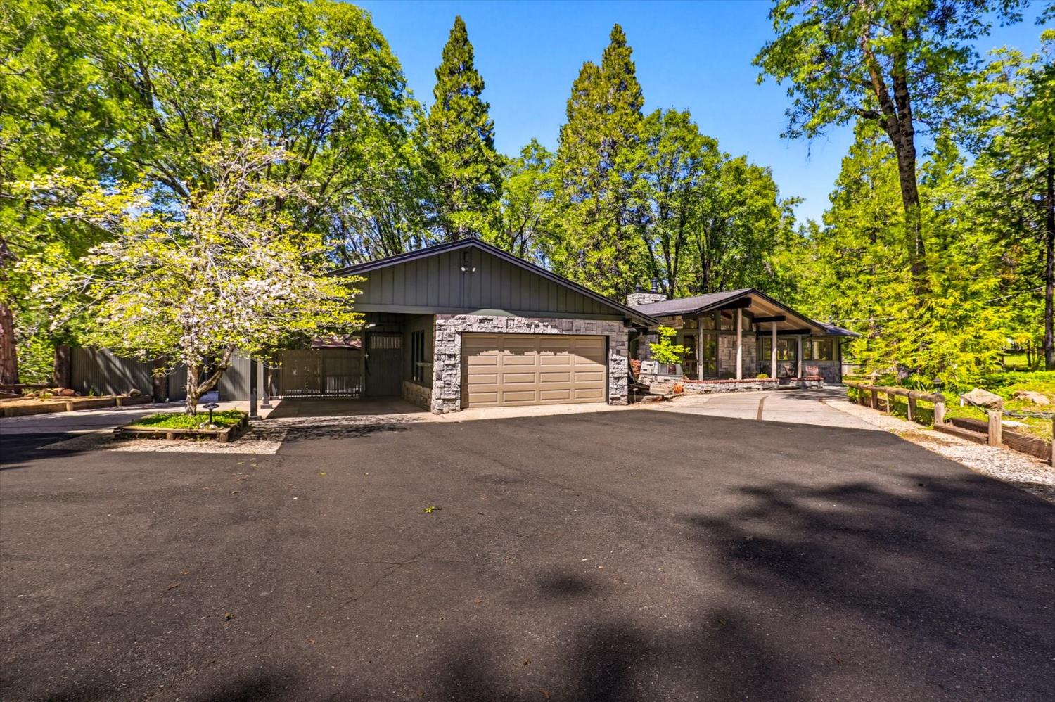 13646 Banner Lava Cap Road Nevada City, CA 95959 - Photo 33 of 70