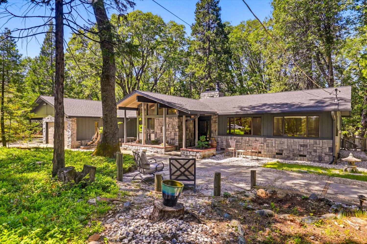 13646 Banner Lava Cap Road Nevada City, CA 95959 - Photo 37 of 70