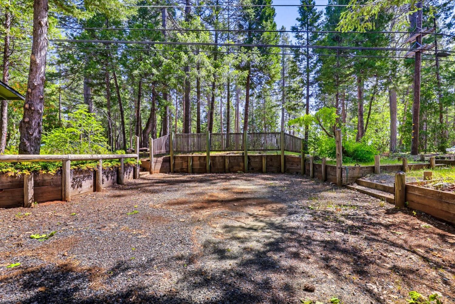 13646 Banner Lava Cap Road Nevada City, CA 95959 - Photo 38 of 70 Additional parking area