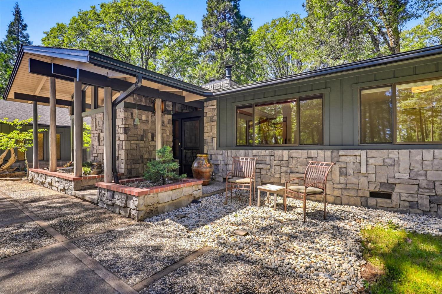 13646 Banner Lava Cap Road Nevada City, CA 95959 - Photo 42 of 70