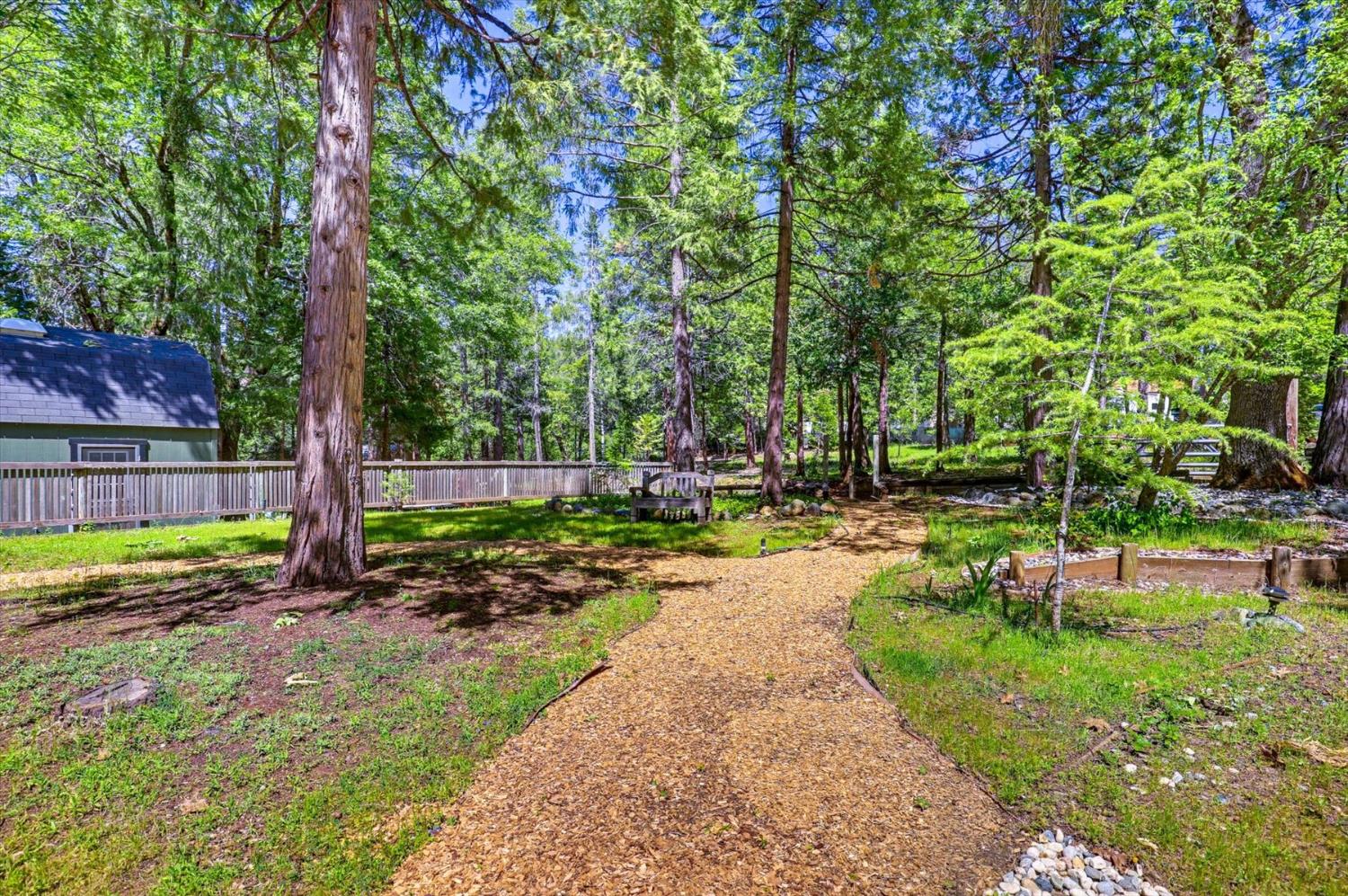 13646 Banner Lava Cap Road Nevada City, CA 95959 - Photo 43 of 70