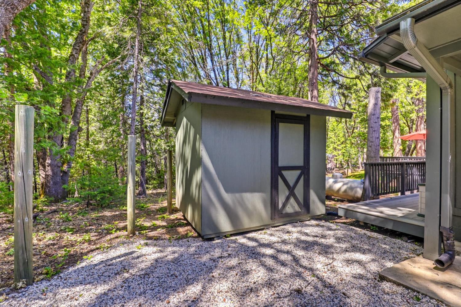 13646 Banner Lava Cap Road Nevada City, CA 95959 - Photo 52 of 70