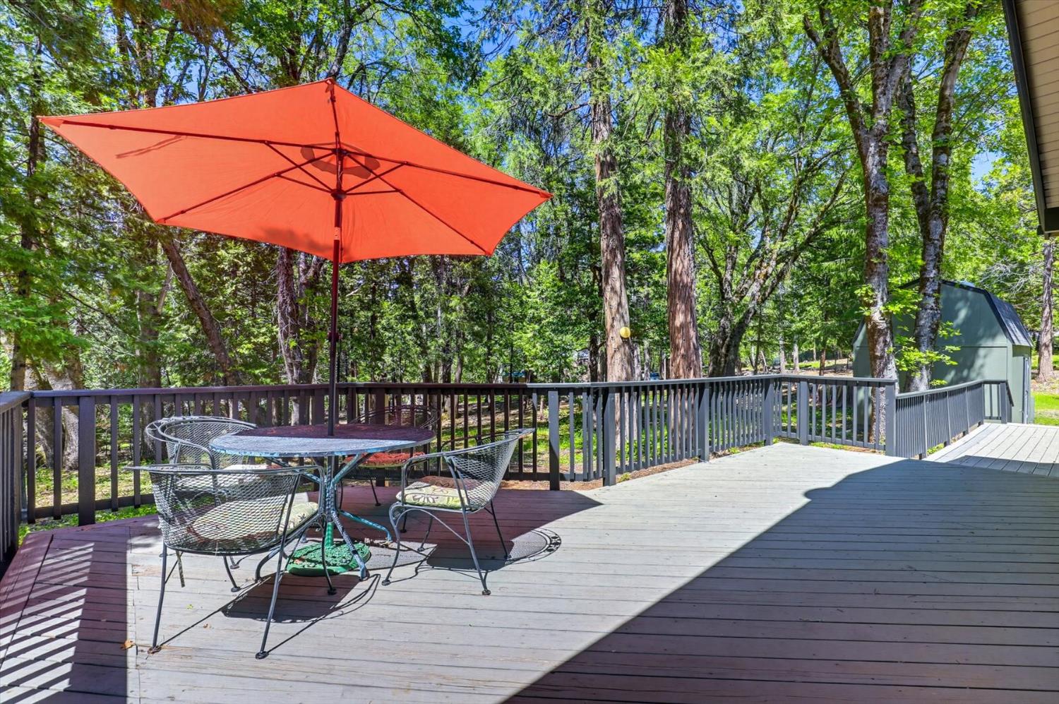 13646 Banner Lava Cap Road Nevada City, CA 95959 - Photo 54 of 70