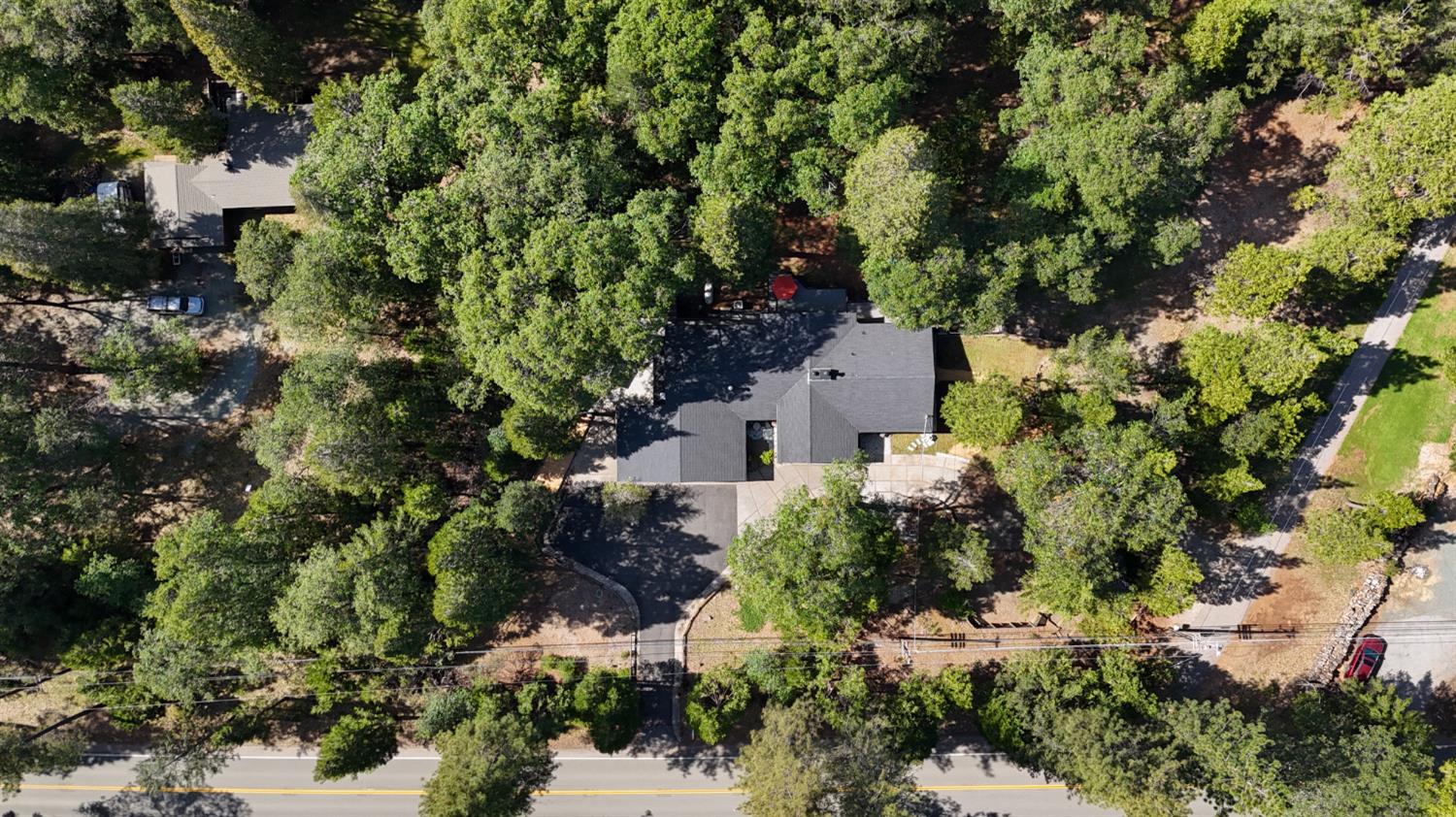 13646 Banner Lava Cap Road Nevada City, CA 95959 - Photo 58 of 70