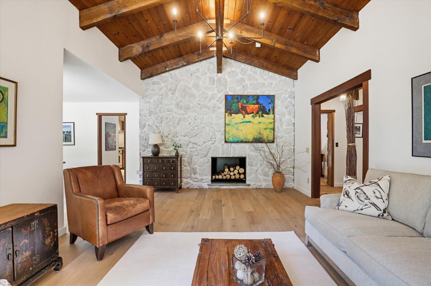 13646 Banner Lava Cap Road Nevada City, CA 95959 - Photo 6 of 70