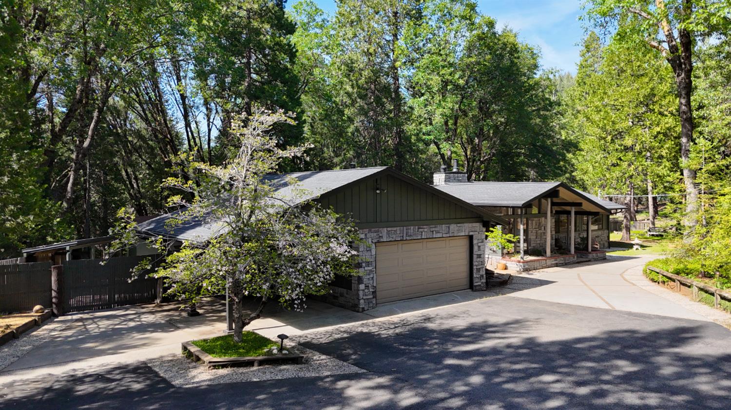 13646 Banner Lava Cap Road Nevada City, CA 95959 - Photo 63 of 70