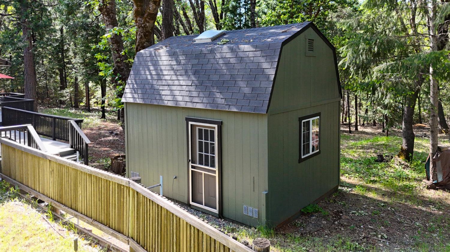 13646 Banner Lava Cap Road Nevada City, CA 95959 - Photo 68 of 70