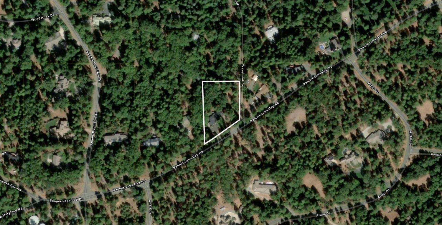 13646 Banner Lava Cap Road Nevada City, CA 95959 - Photo 69 of 70