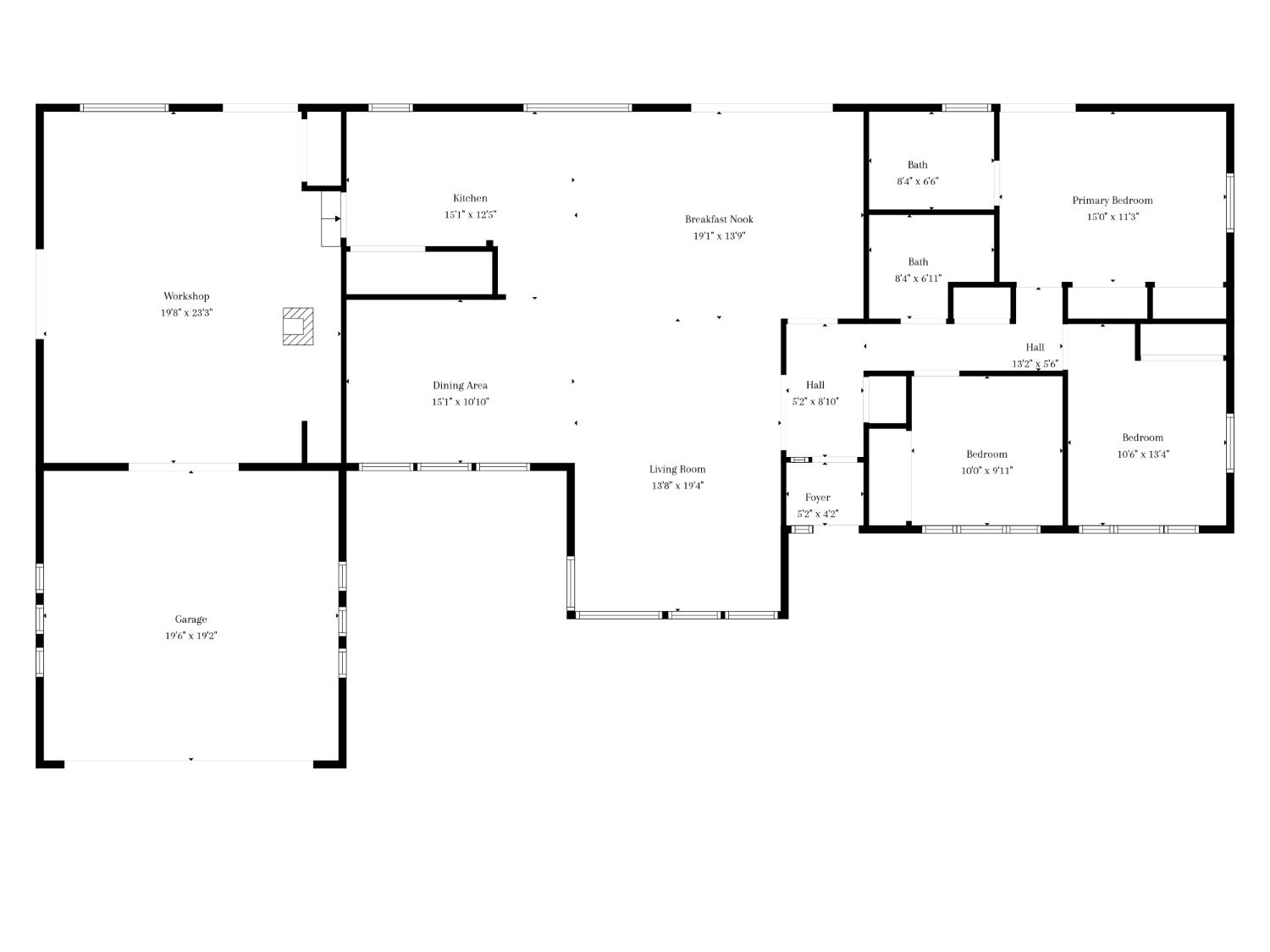 13646 Banner Lava Cap Road Nevada City, CA 95959 - Photo 70 of 70
