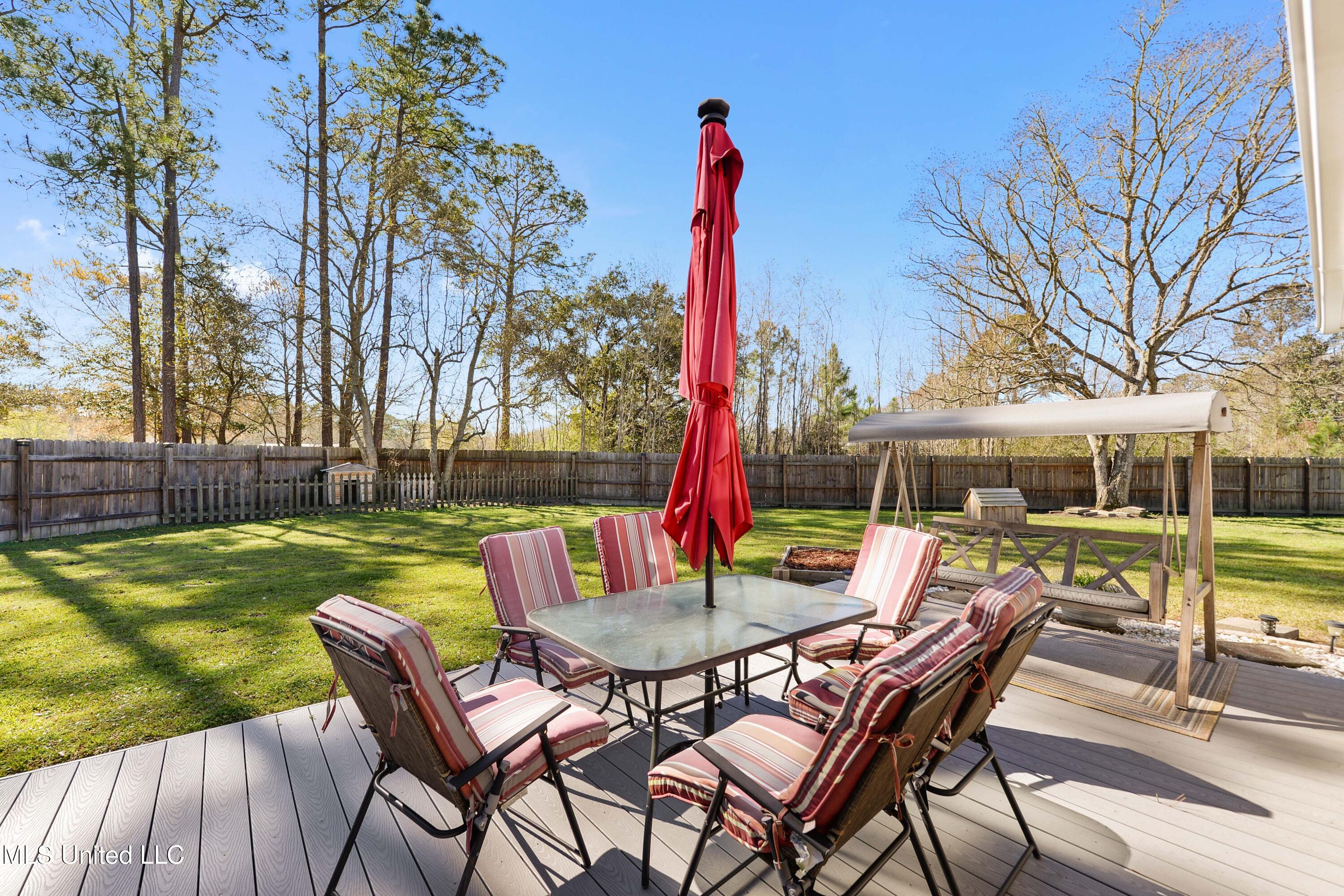 7124 Smith Road Long Beach, MS 39560 - Photo 23 of 35 023
