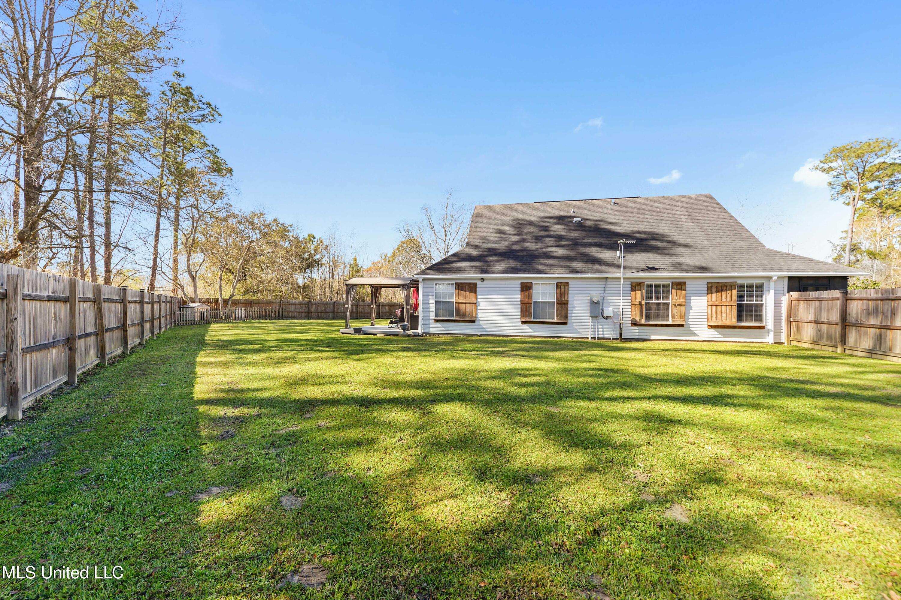 7124 Smith Road Long Beach, MS 39560 - Photo 26 of 35 026