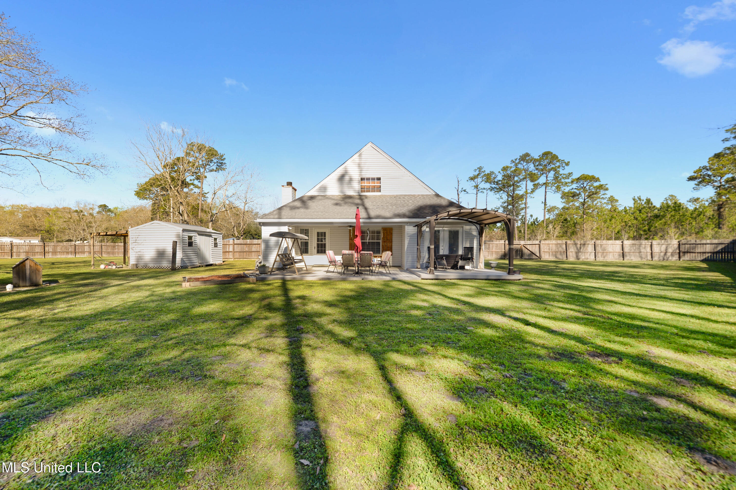 7124 Smith Road Long Beach, MS 39560 - Photo 27 of 35 027
